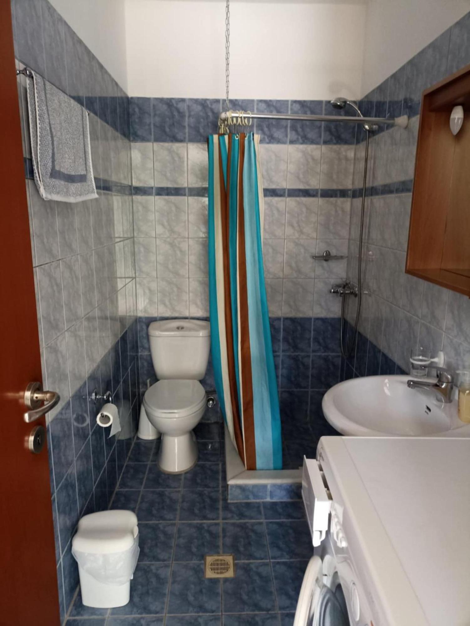 Vegera Apartment M Vaszilikádesz Kültér fotó