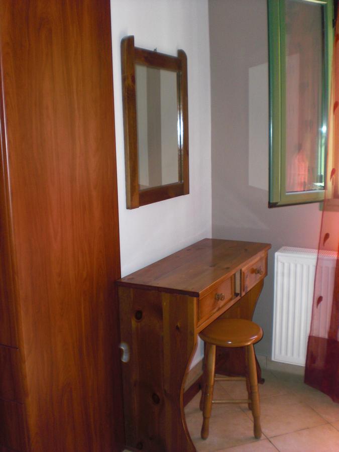 Vegera Apartment M Vaszilikádesz Kültér fotó