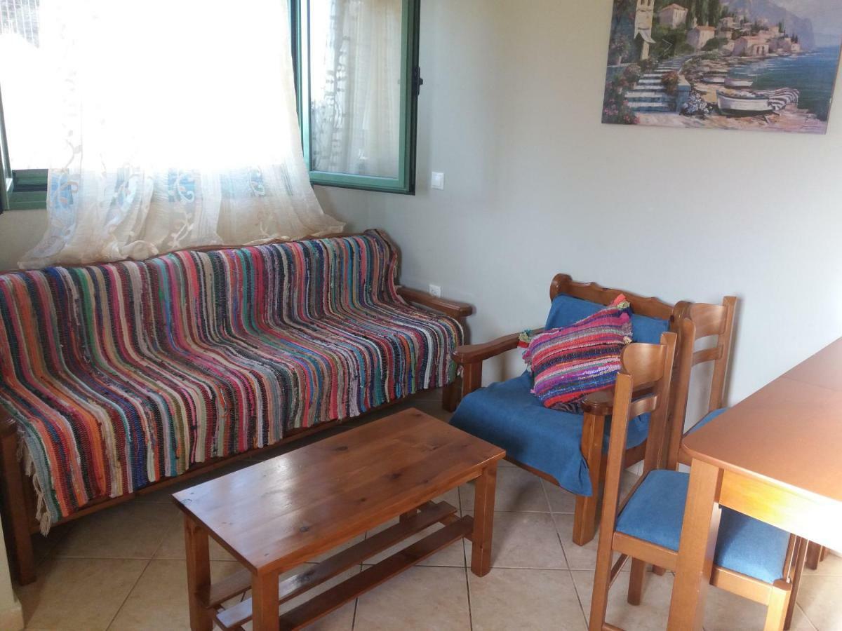 Vegera Apartment M Vaszilikádesz Kültér fotó
